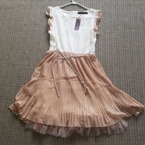 Never worn Absolutely Faith Easter dress